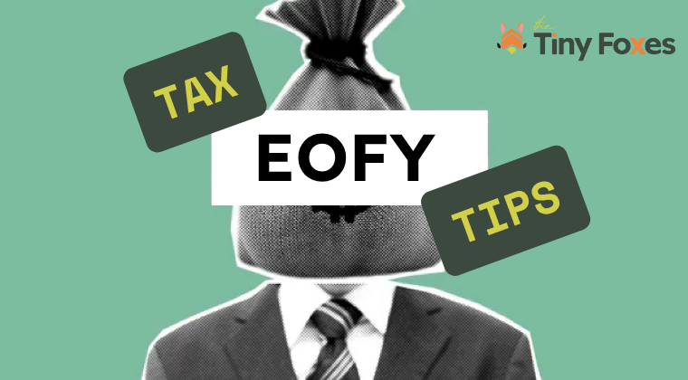 Financial freedom, The Tiny Foxes